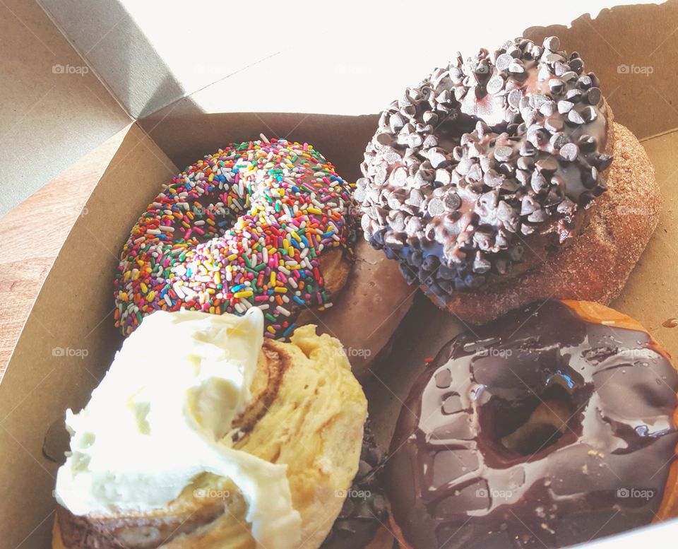 donuts