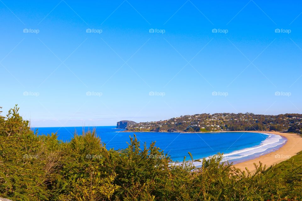  At Palm Beach - I love taking photos and traveling 