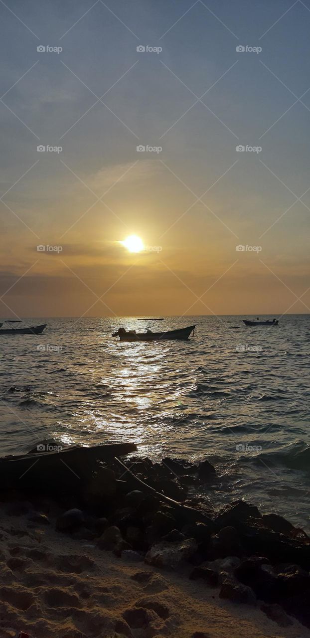 Isla Baru 🇨🇴