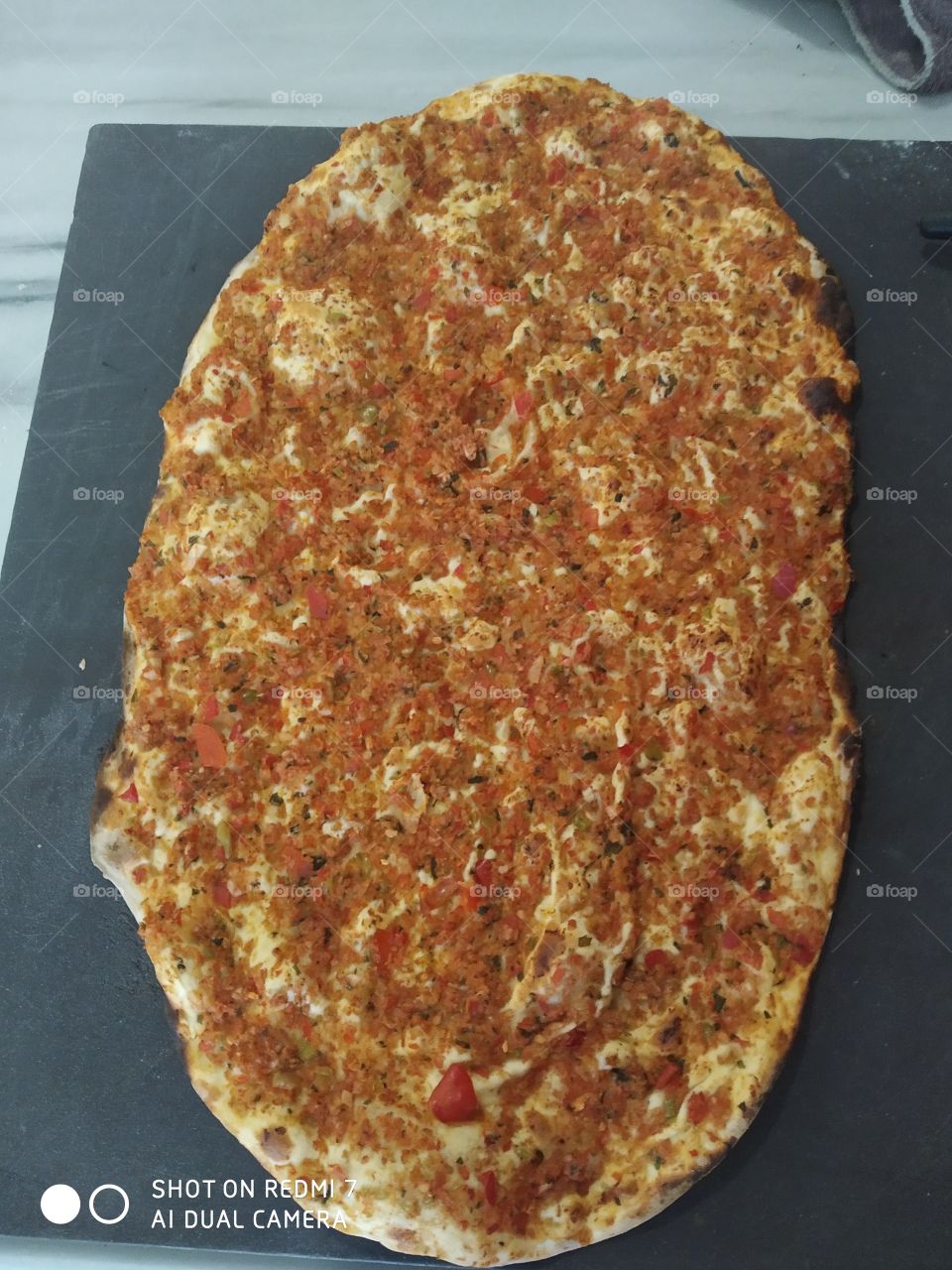lahmacun