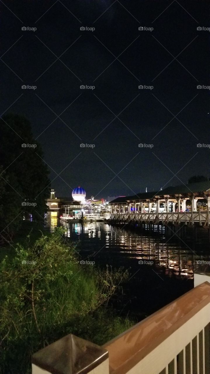 Beauty In The Shadows