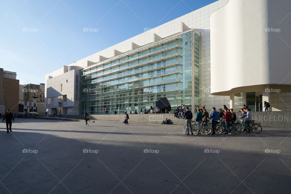 MACBA 