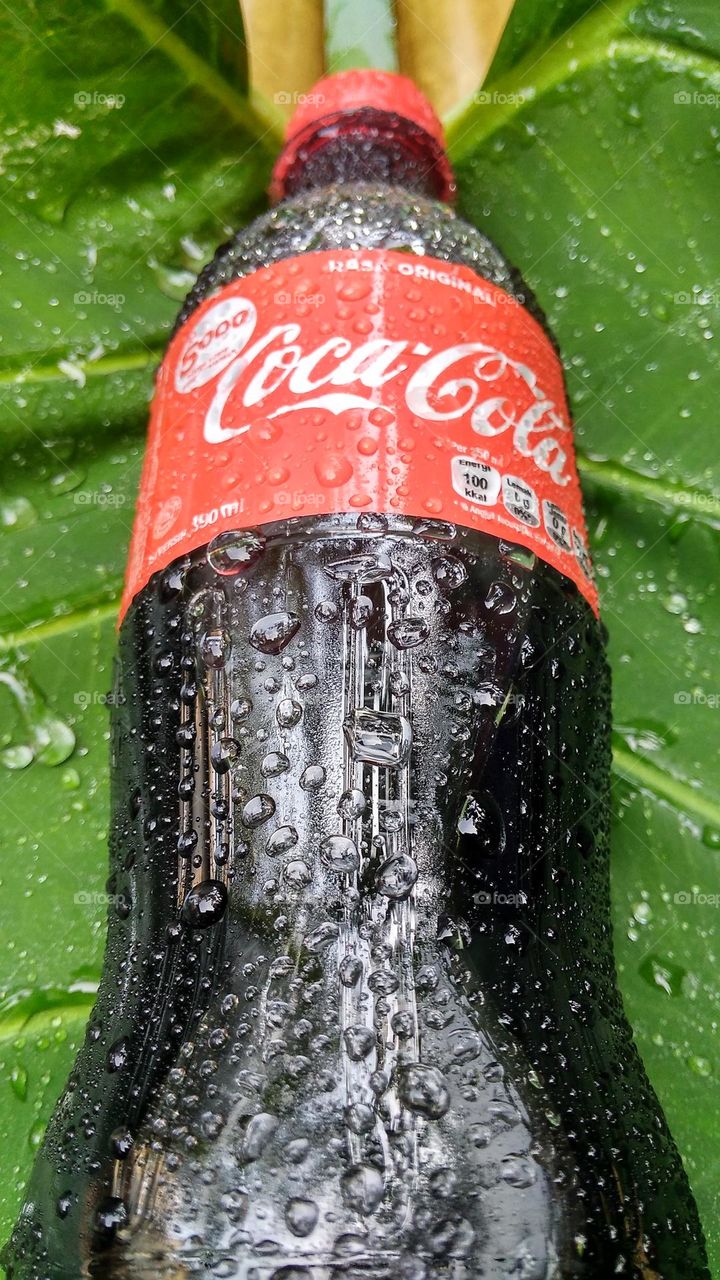 Coca cola
