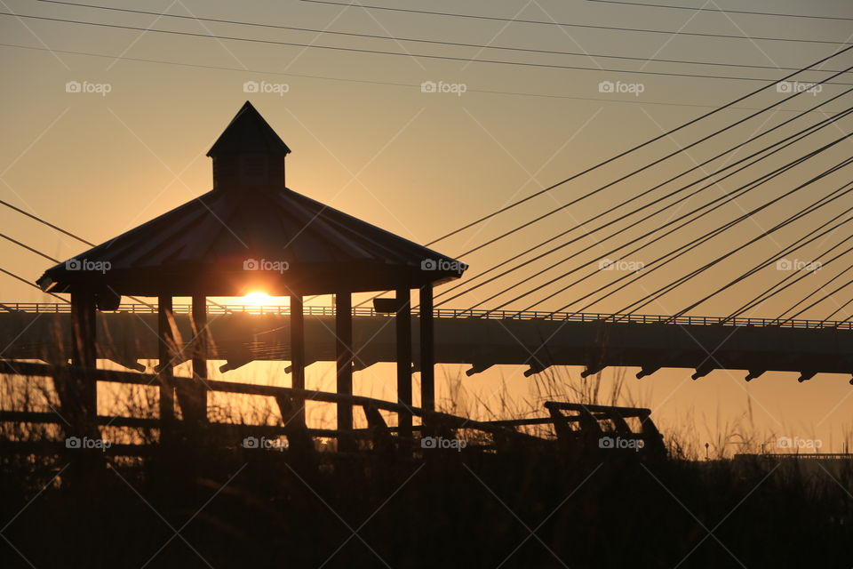 Delaware seashore state park