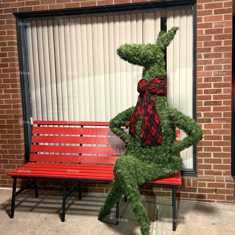 It’s Only November