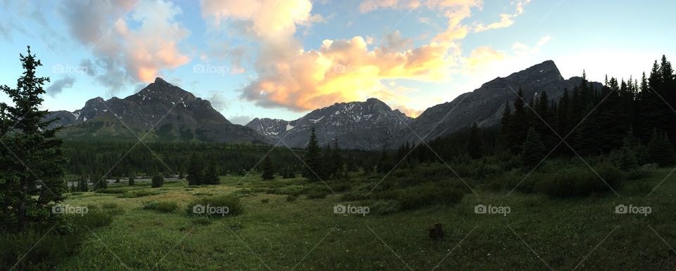 Kananaskis 