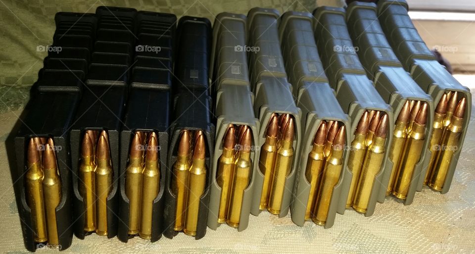 .223 mags