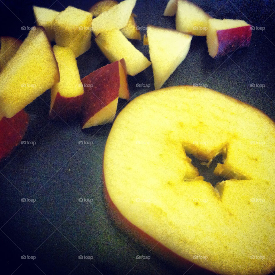 I see a star! Make a wish!