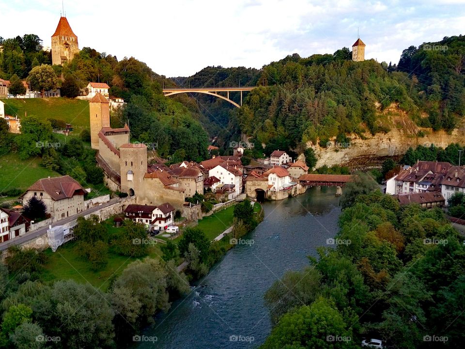 Fribourg
