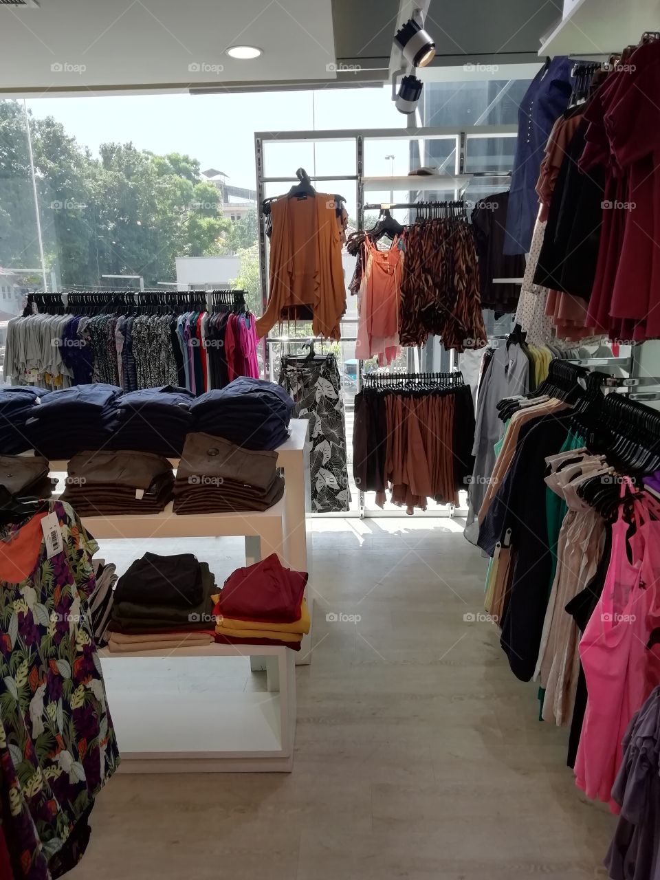 The other party spend time here a lot lol😅😅