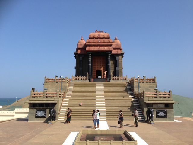 Kanyakumari 