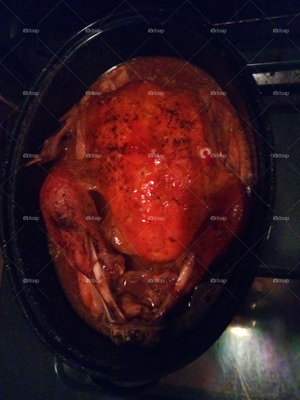 Thanksgiving Turkey