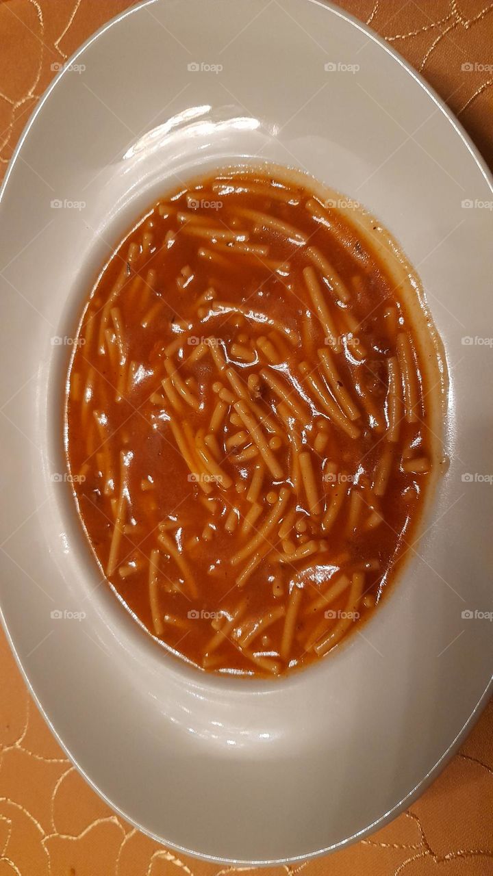 Spaghetti Bolognese