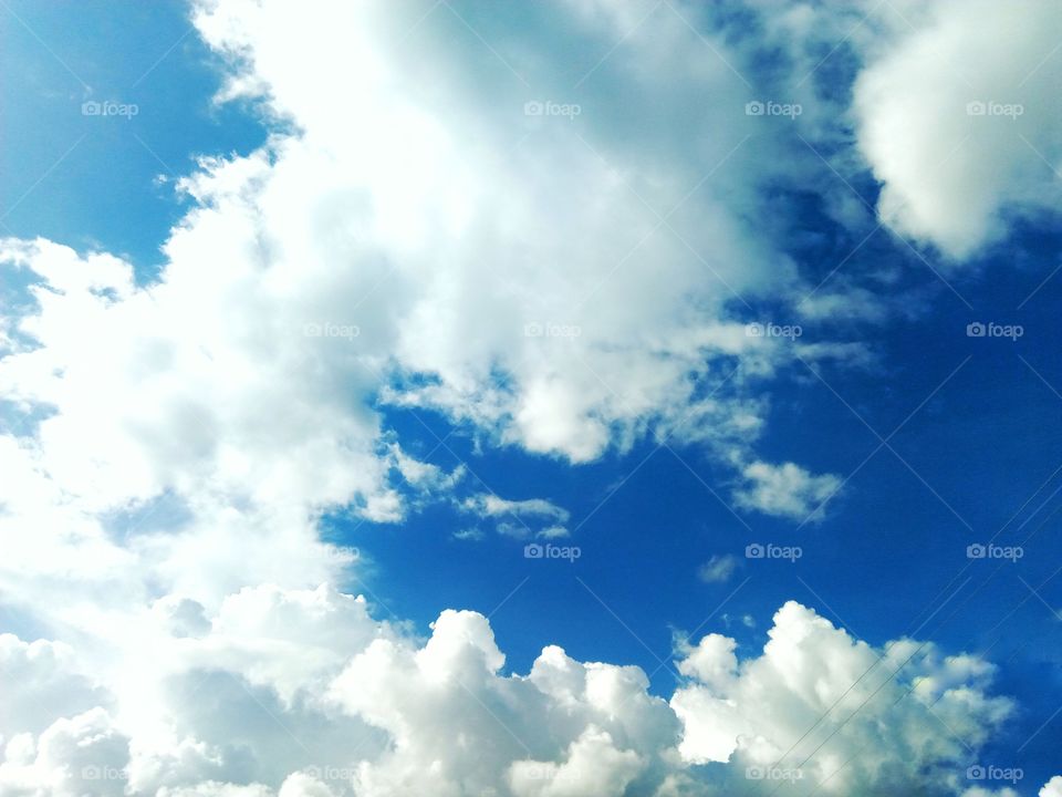 sky