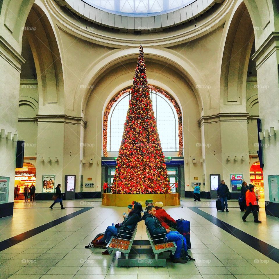 Dresden Hbf 