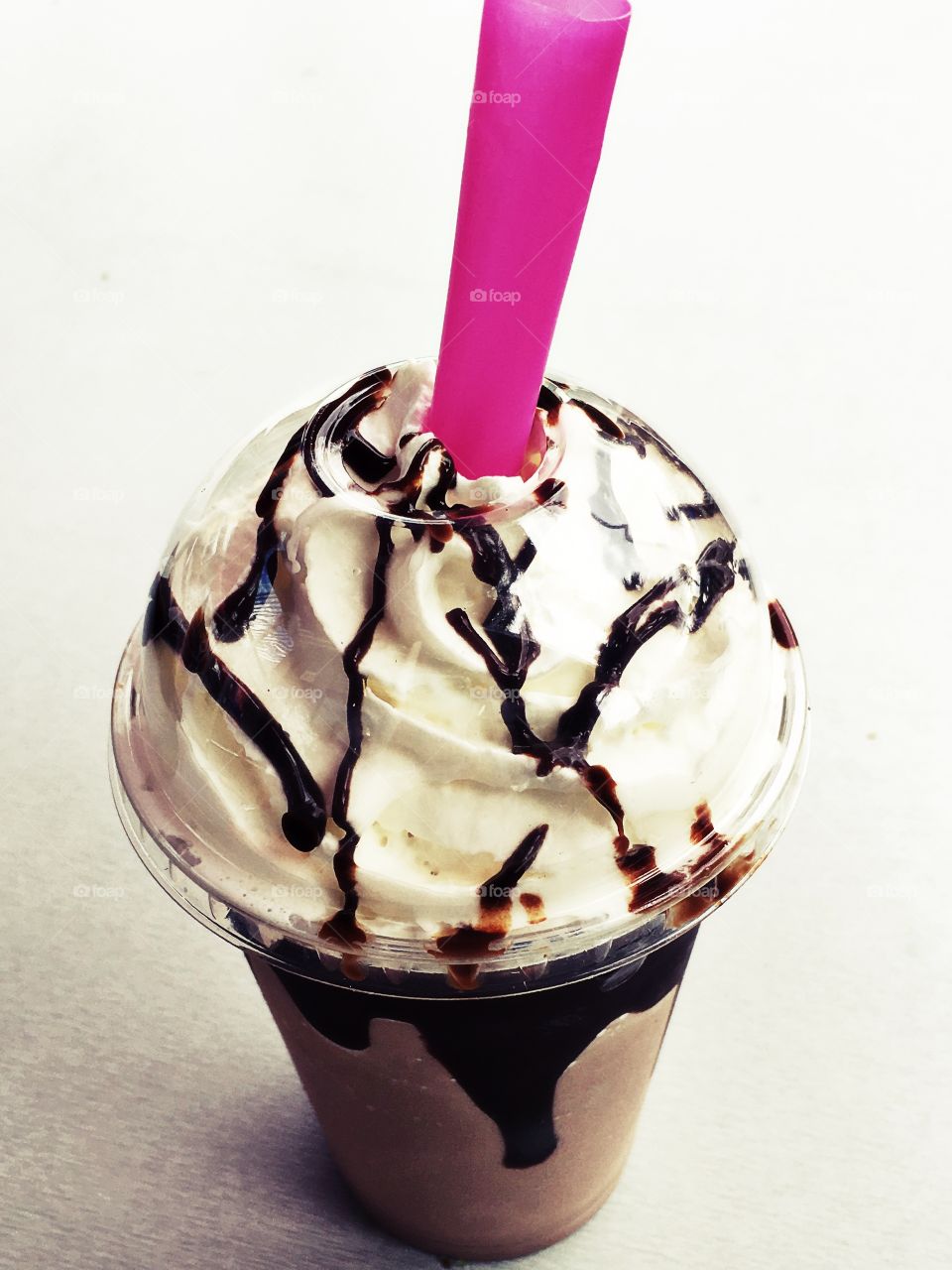 Frozen Deliciousness 