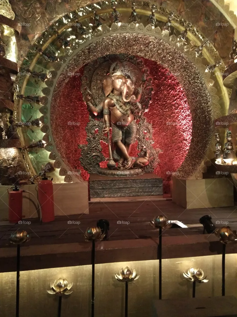 Ganeshji