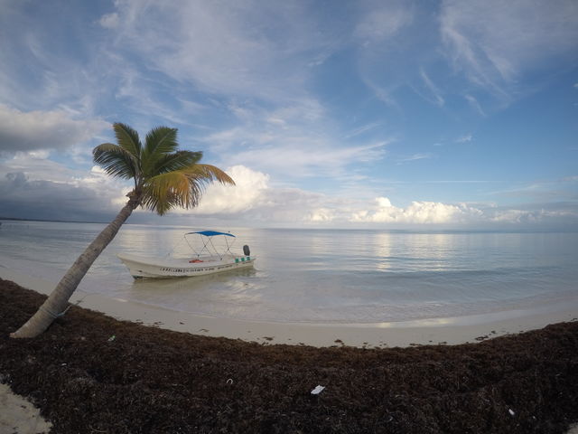 exotic priceless experience view in mexico