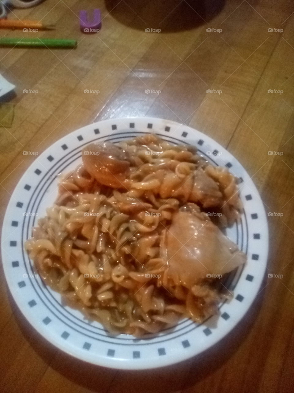 what a difference style of cooking your every day meal you will always want to eat more.