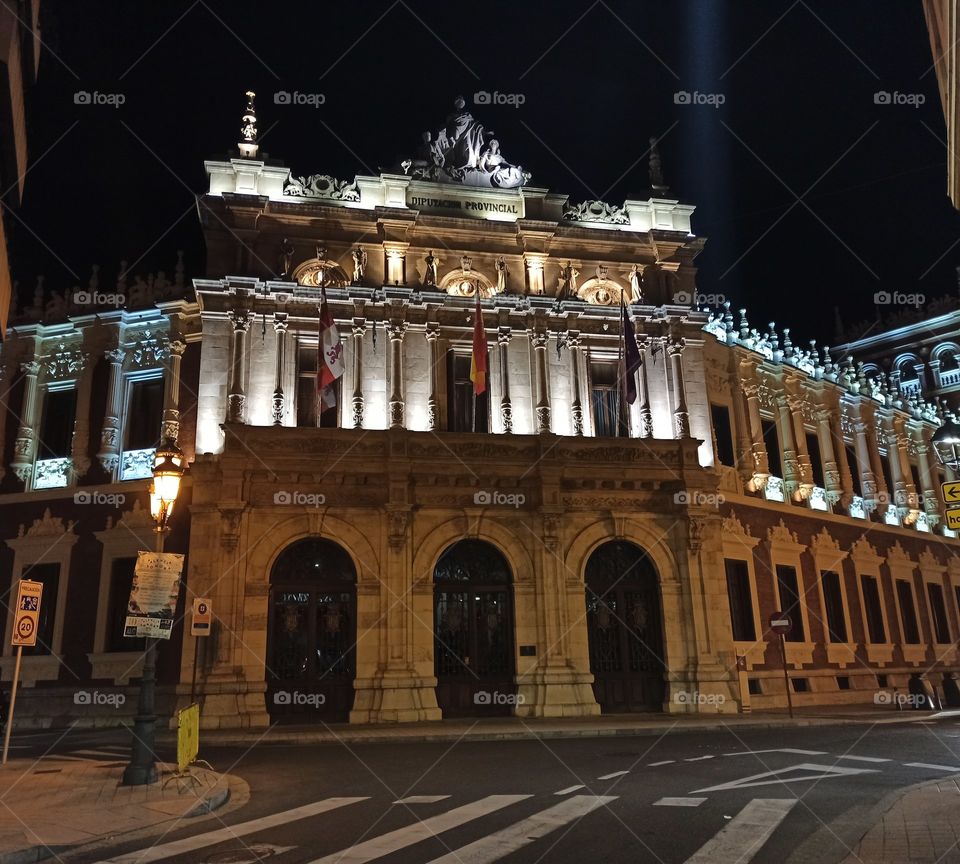 Diputación de Palencia