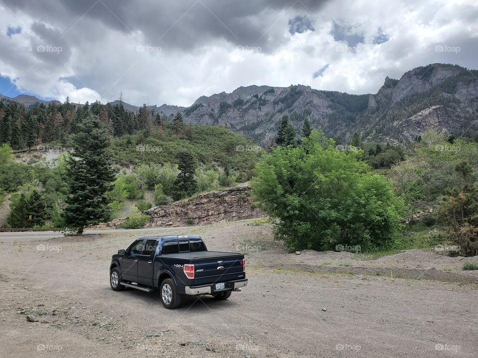 Overcoming any terrain