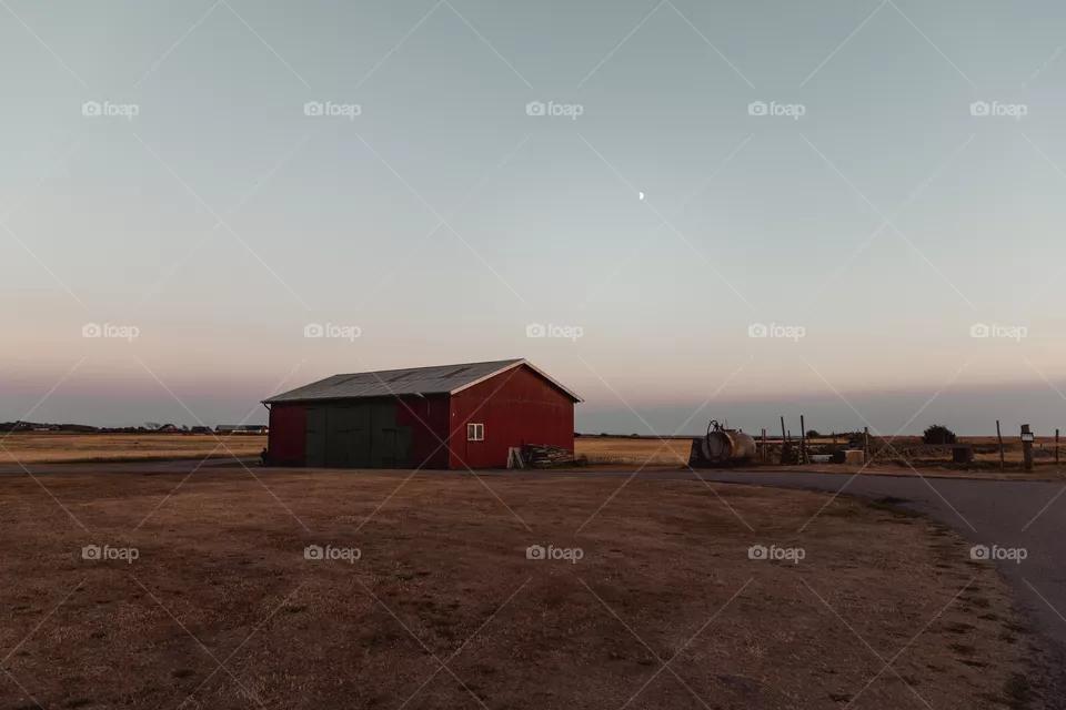 Barn