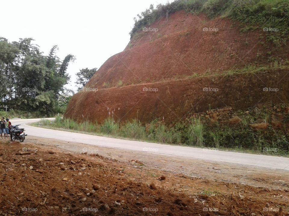 dryredroad, lonely road