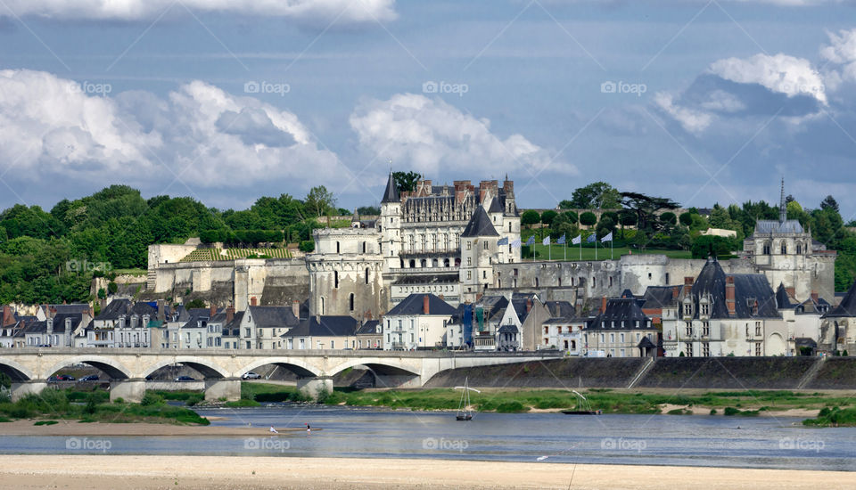 Chateau Amboise