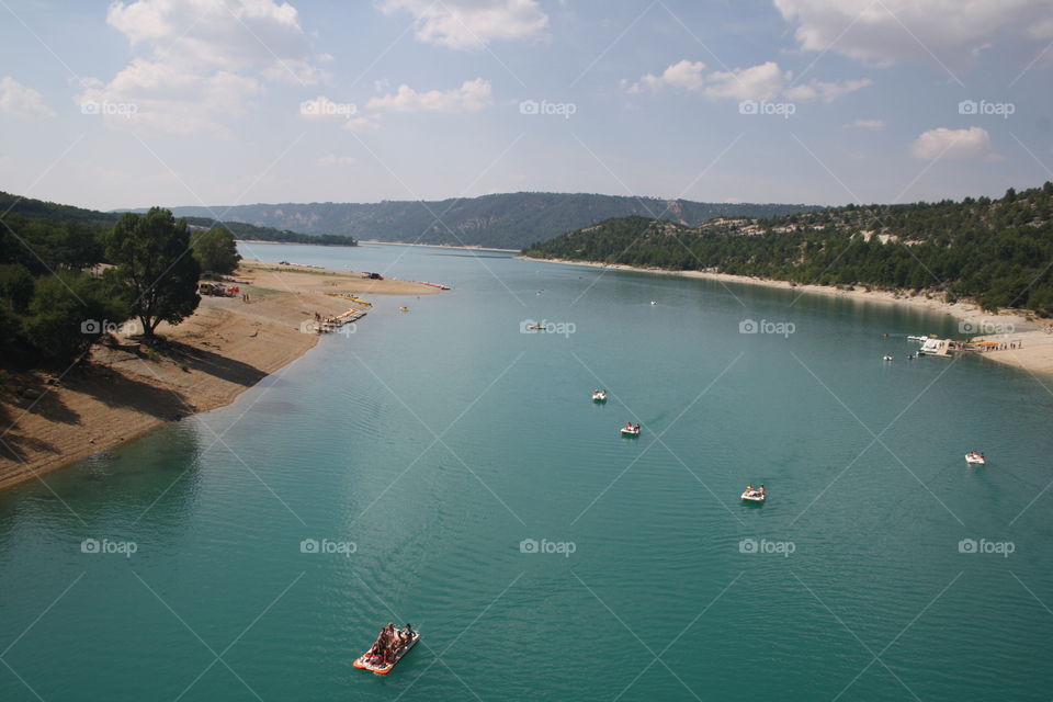 No Person, Water, Travel, Watercraft, Outdoors