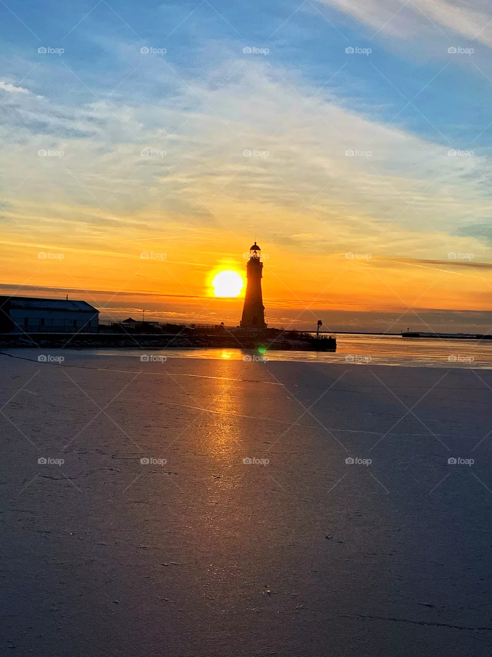 Lighthouse 