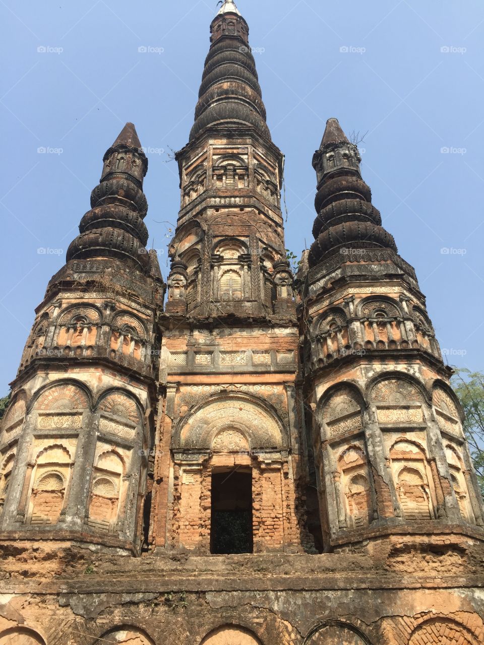 Architecture, Ancient, Travel, Building, Old