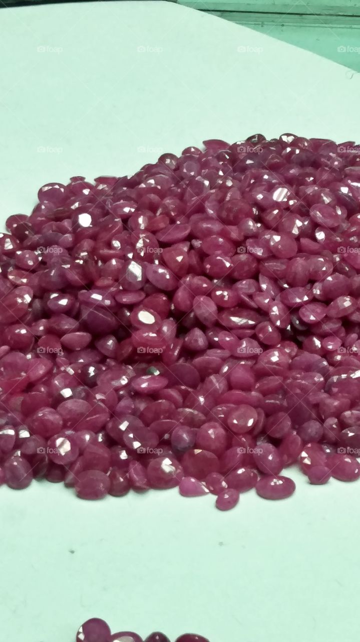 conquer Ruby Ruby real Ruby conquer