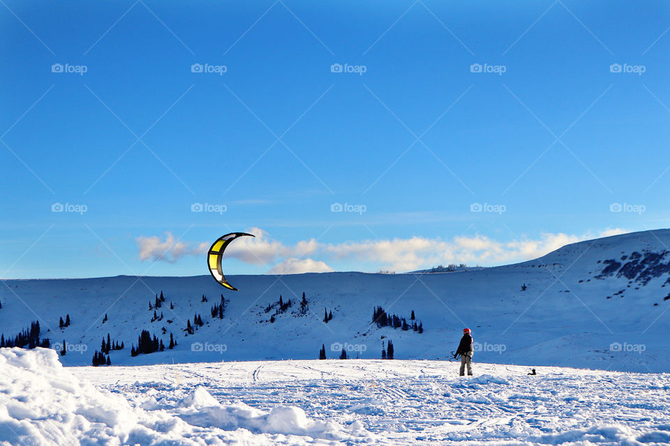 Winter Sport