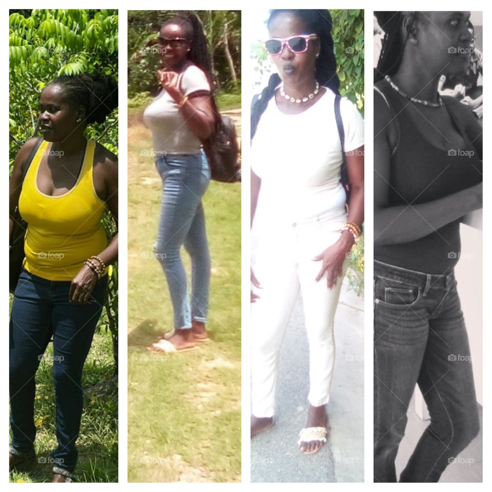 keep joy  in your heart and keep hope a live and stop pushing on till you reach your gold.