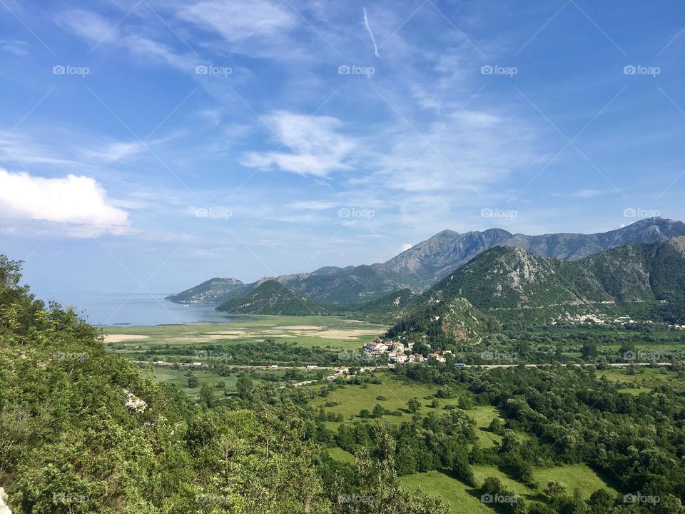 Montenegro