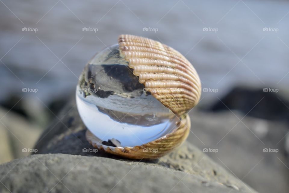 lensball