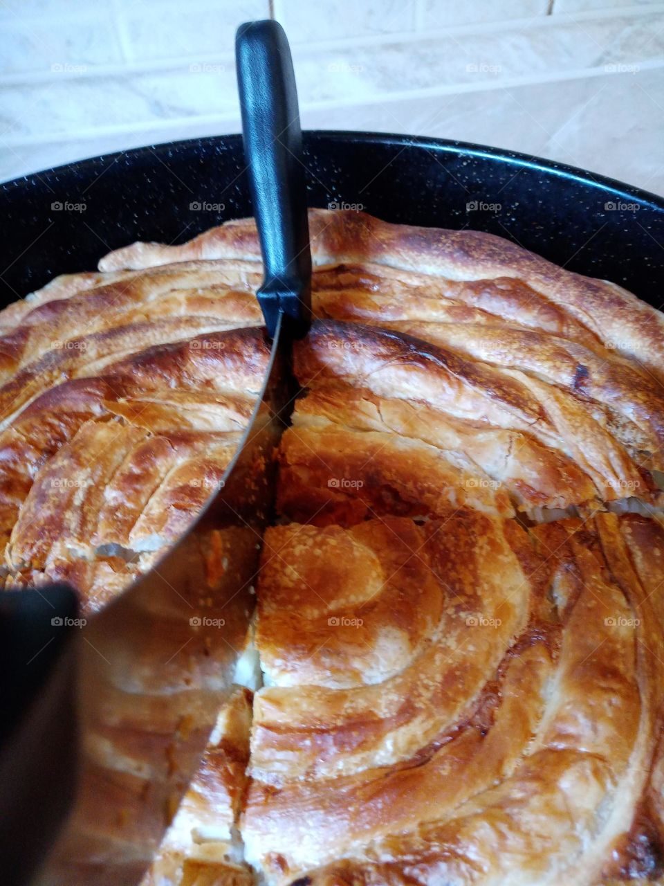 burek
