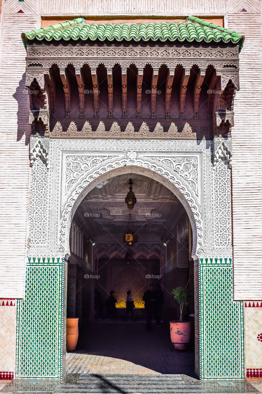 Marrakesh
