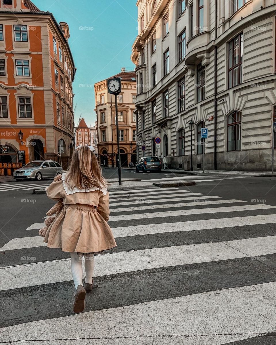 Praha 