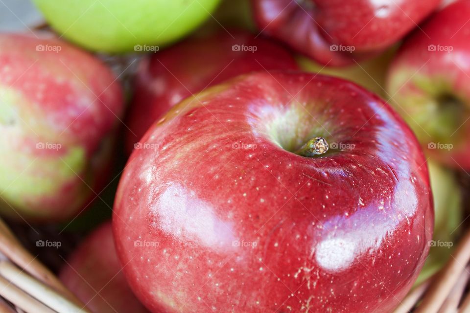 Apples