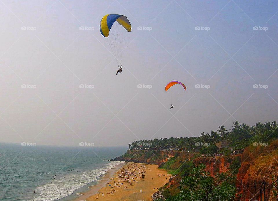 red rock kerala indian tourists by anetteaventyr