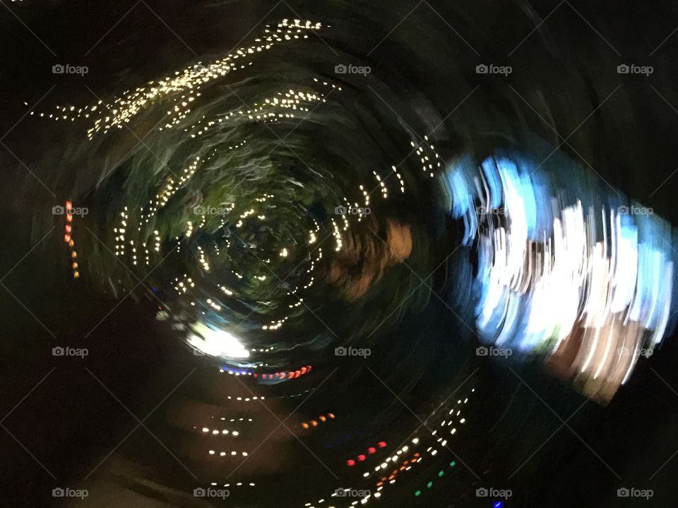 Light, Abstract, Motion, Technology, Insubstantial