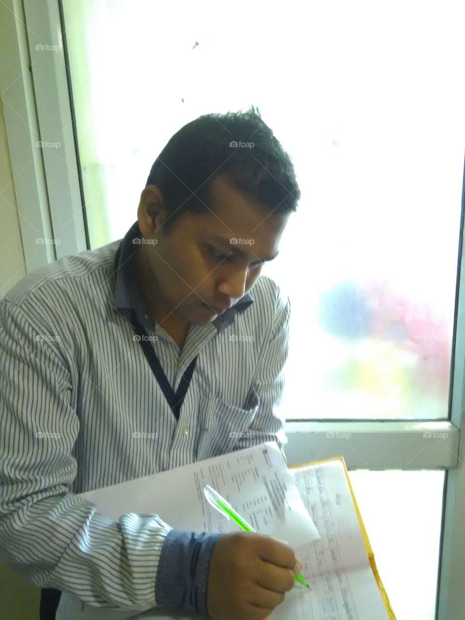 Morden Health care in Chhattishgarh India.