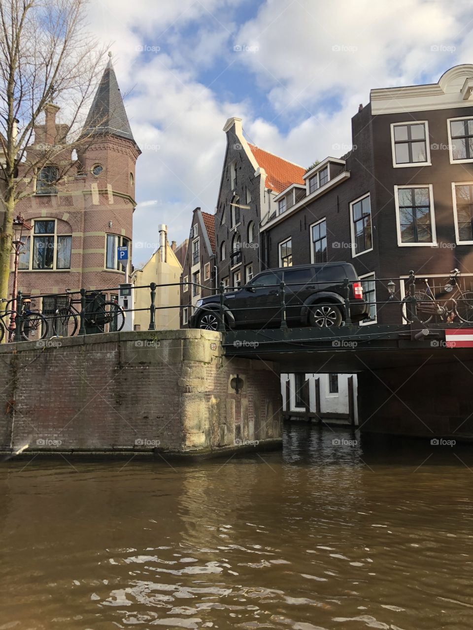 Amsterdam 