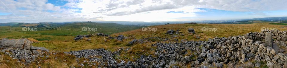 Dartmoor