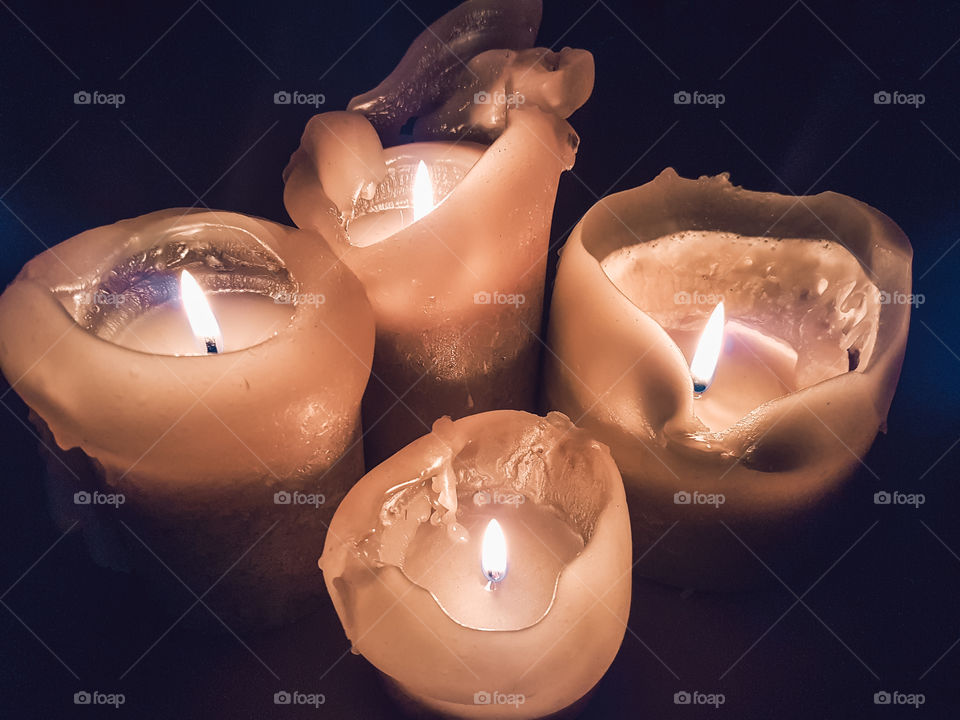 candles