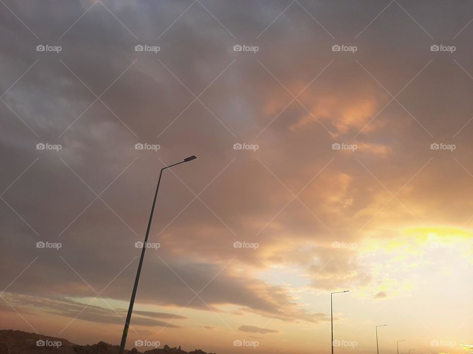 I am poor, I need your support