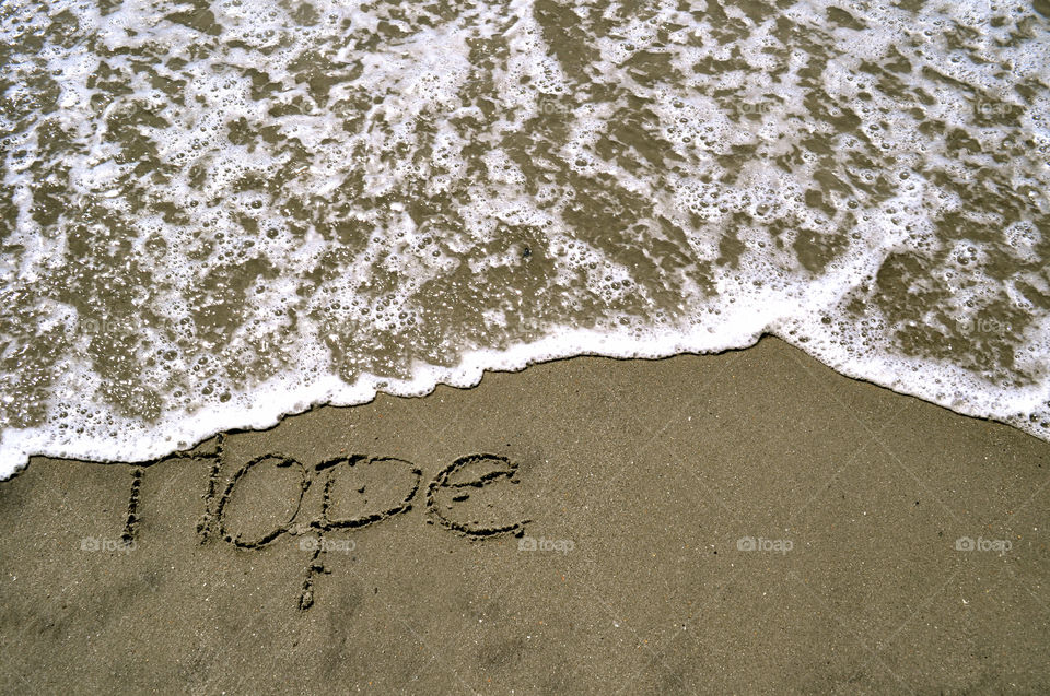 Sand, No Person, Foam, Desktop, Beach