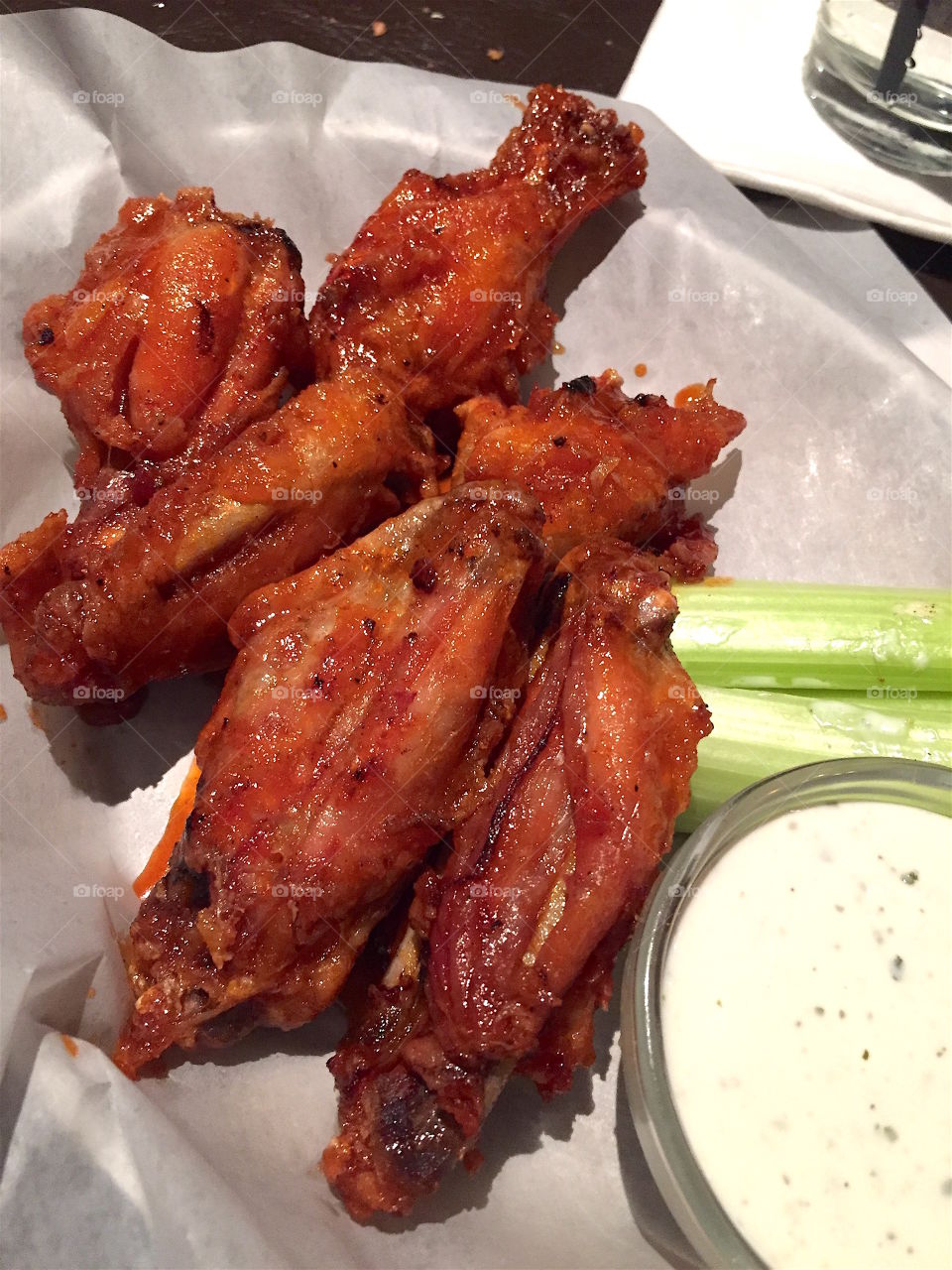 Chicken Wings