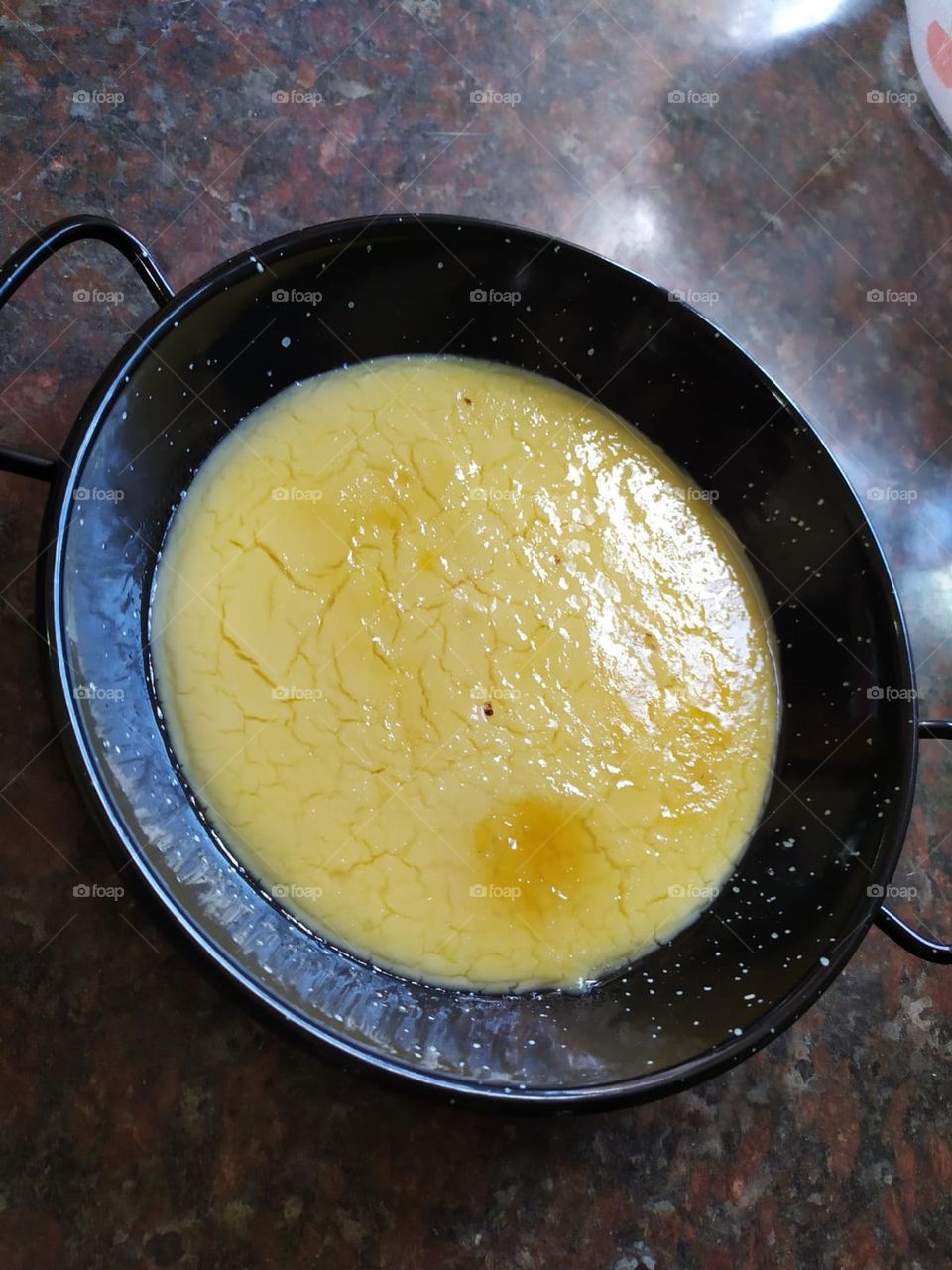 Crema catalana